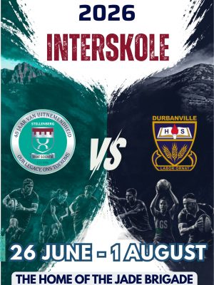 Durbanville vs Stellenberg Interschools Score Prediction Raffle